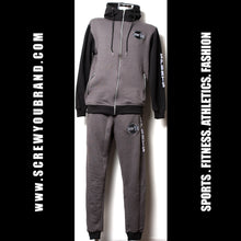 Load image into Gallery viewer, Screw You Clothing Designer Street Wear Athletics Fitness Sports Global Lifestyle Brand