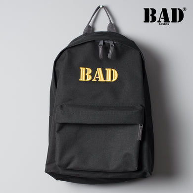 BAD LONDON Backpack Designer Couture Athletics Brand