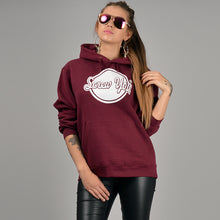 Load image into Gallery viewer, Screw You Branded Apparel Designer Hoodie