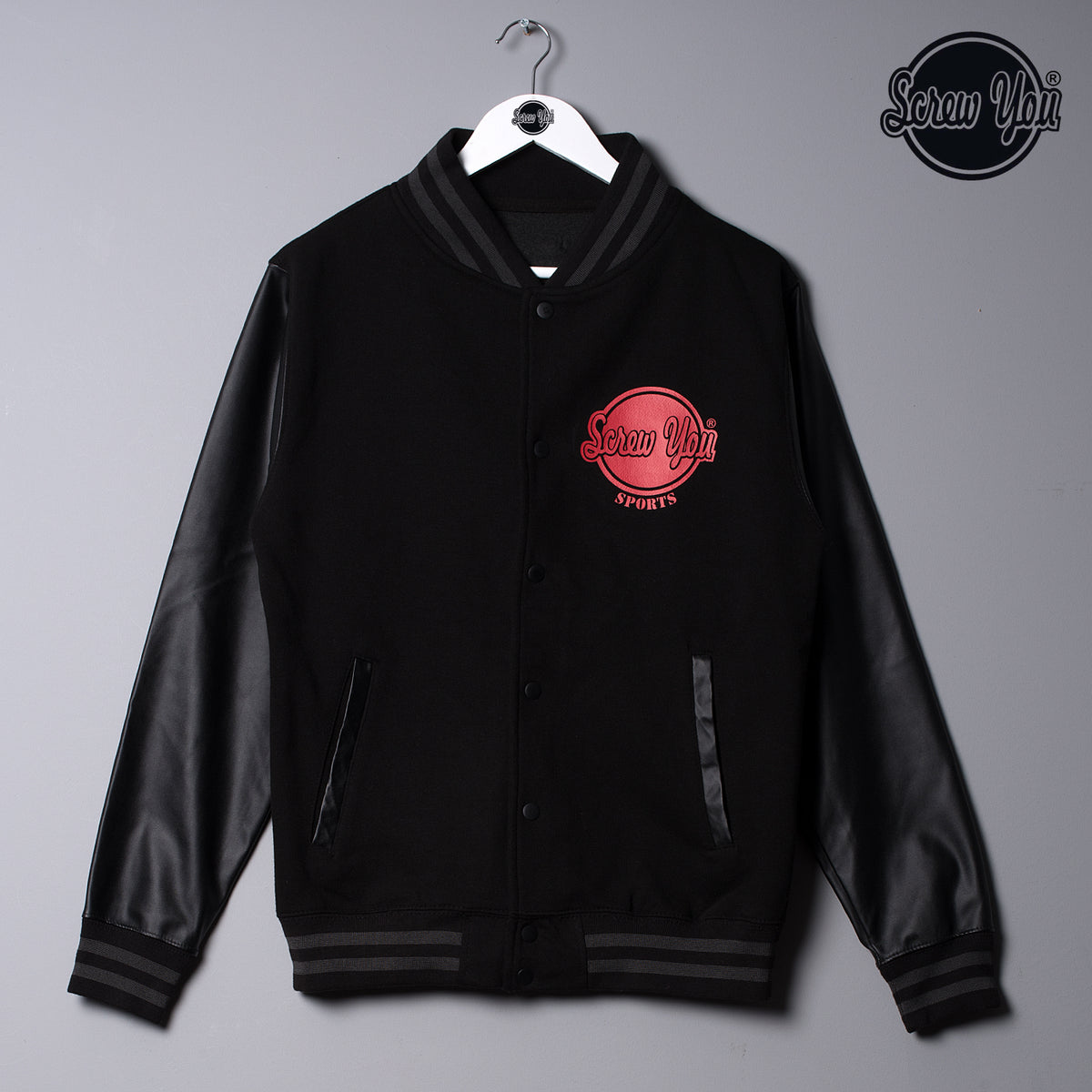 Designer sports jacket store