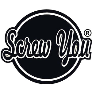 screwyoubrand