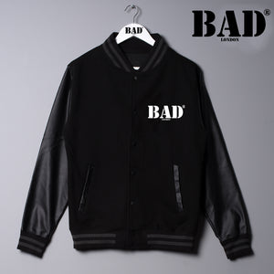 BAD Athletics Apparel Brand London Designer Street wear Fitness Sports Athletics Fashion