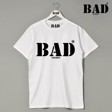 BAD Athletics Apparel London Designer Couture Premium T Shirt
