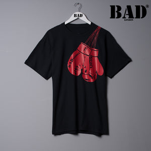 BAD Boxing Brand London Designer Couture Premium T Shirt