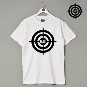 BAD Apparel London Gun club Designer Couture Premium T Shirt