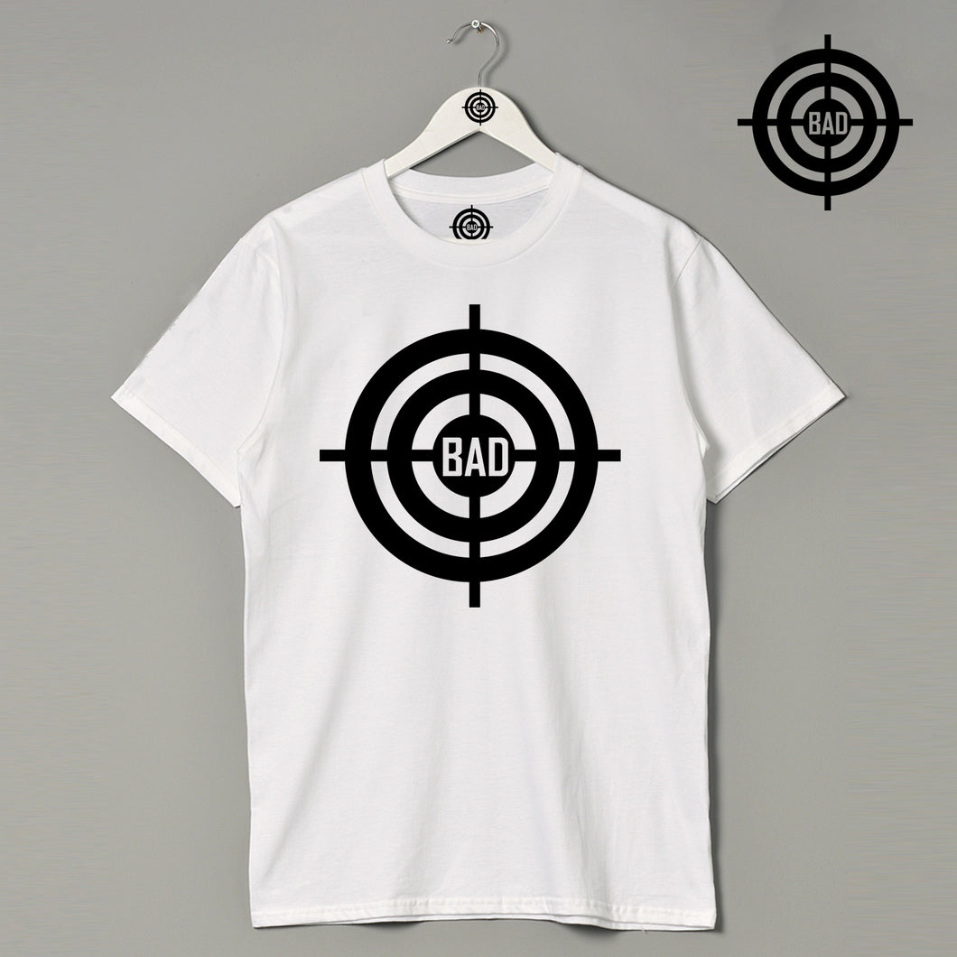 BAD Apparel London Gun club Designer Couture Premium T Shirt