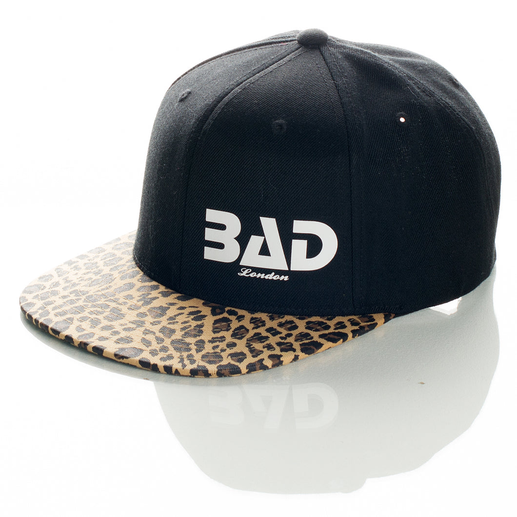 BAD Couture London Apparel Designer fashion Snapback Hat