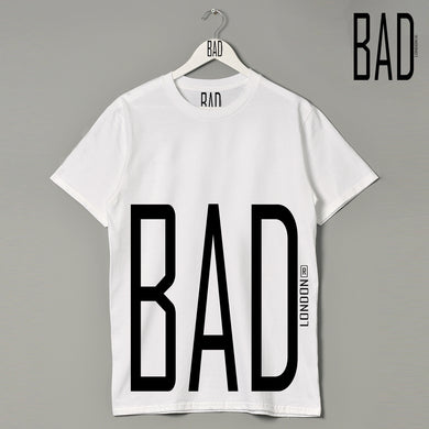 BAD Couture Collection London Designer Premium T Shirt