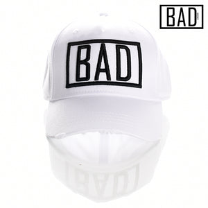 BAD COUTURE HATS COLLECTION CLOTHING LONDON FASHION PREMIUM STREET WEAR AND SPORTS FITNESS ATHLETICS APPAREL TRUCKER SNAPBACK