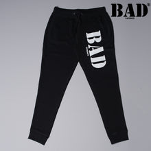 Load image into Gallery viewer, BAD Joggers London Designer Sports Fitness Athletics Fashionn Brand