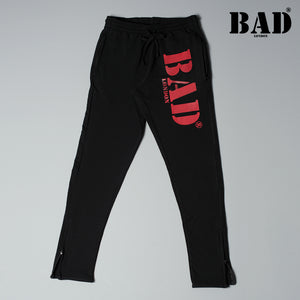 BAD Joggers London Sports Fitness Athletics Fashion Brand