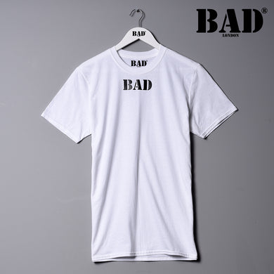 BAD Apparel London Designer Couture Premium T Shirt