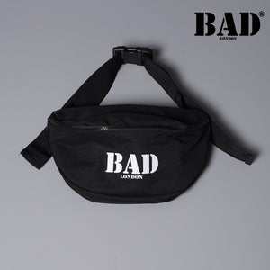 BAD Couture Collection London Designer Fashion Lifestyle Brand Waist Bag