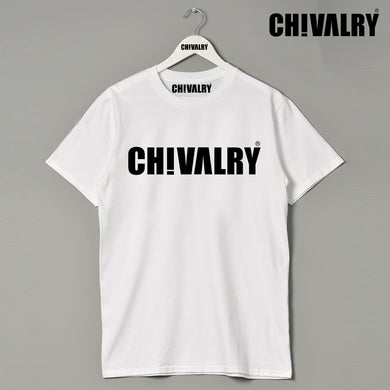 Chivalry Clothing Designer Couture Fashion Premium T Shirt