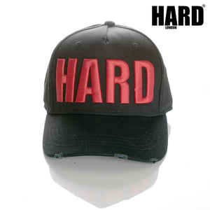 HARD FITNESS APPAREL LONDON COUTURE FASHION PREMIUM STREET WEAR AND SPORTS FITNESS ATHLETICS APPAREL TRUCKER SNAPBACK