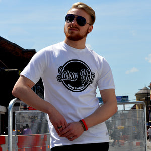 Screw You Apparel Brand Designer T Shirt