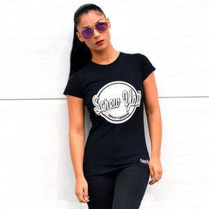 Screw You Clothing Brand London Collection Designer Fitted T Shirt