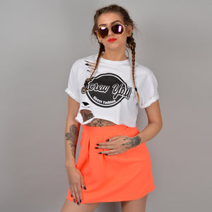 Screw You Apparel New York Fashion