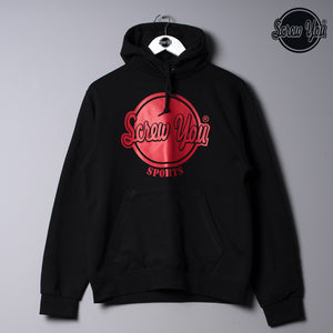 Screw You Hoodie Designer street Wear Athletics Fitness Sports Brand