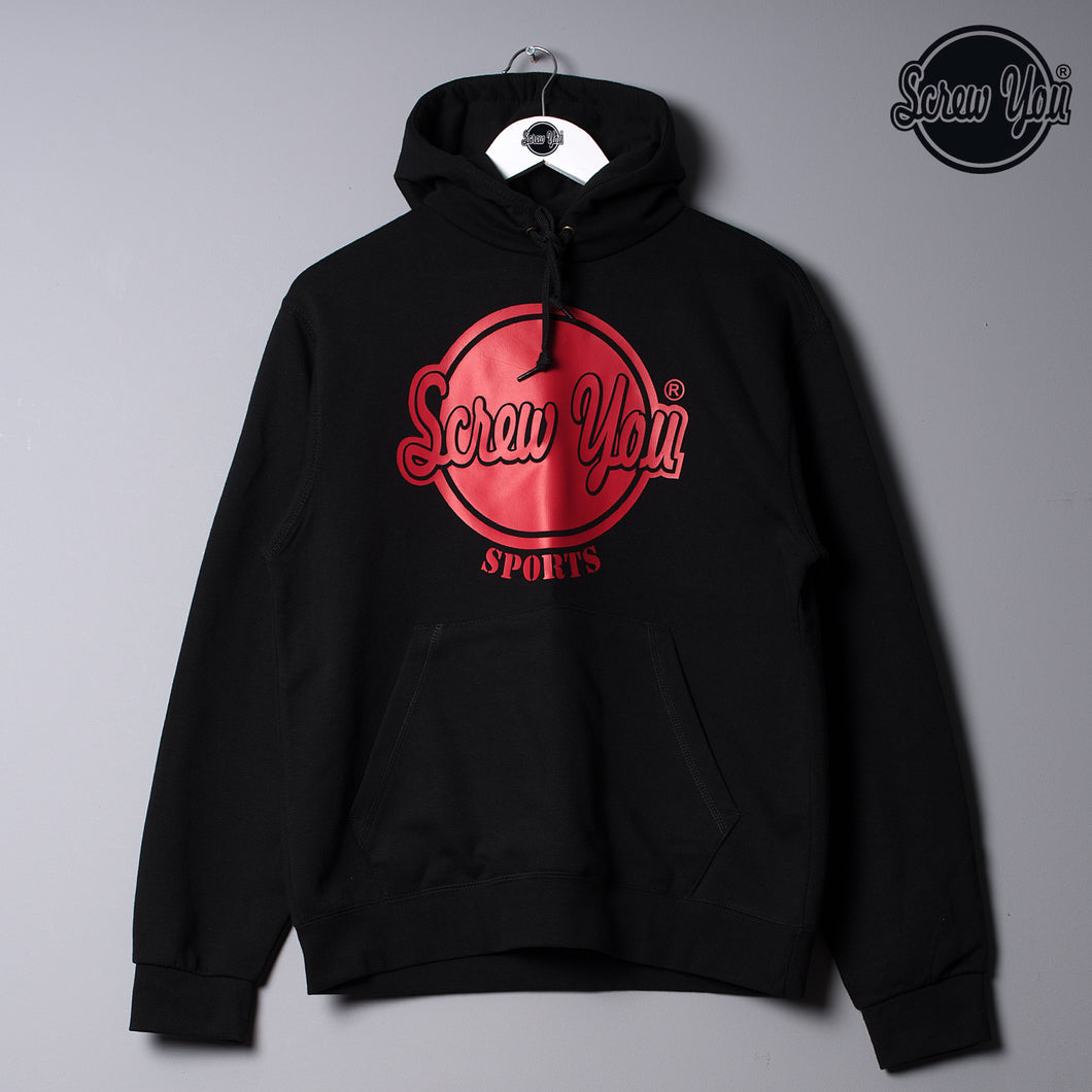 Screw You Hoodie Designer street Wear Athletics Fitness Sports Brand
