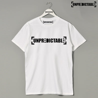 Unpredictable Clothing London Designer Couture Fashion Premium T Shirt